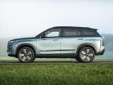 Jaecoo 7 PHEV und Omoda 9 PHEV: Auf zum Boss-Kampf - Bild 19