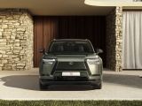 Lexus TZ: Das Luxus-SUV mit sechs Sitzen kommt 2027 - Bild 6