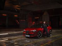 Lügendetektor trifft auf Alfa Romeo Junior