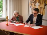 Peugeot wird Partner der Deutschen Filmakademie - Bild 2