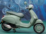 Die Vespa als Geburtstagsedition - Bild 3