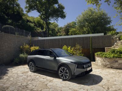 DS No. 7 startet zu Preisen ab 47.700 Euro