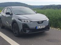 Fahrbericht Subaru Uncharted: Auf in unerforschtes Terrain  
