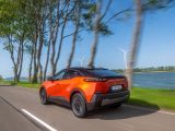 Fahrbericht Subaru Uncharted: Auf in unerforschtes Terrain   - Bild 11