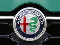 Alfa Romeo plant drei neue Modelle