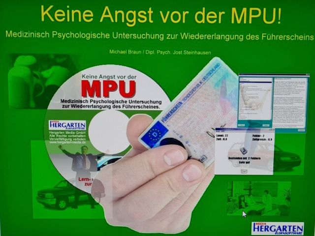 Der mühsame Weg zurück zum Führerschein - Bild 1