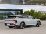 Fahrbericht Kia K4 Sportswagon: Familienfreund für Verbrennerfans - Bild 16