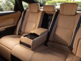 Lexus schlägt ein neues ES-Kapitel auf - Bild 21