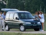 30 Jahre Berlingo: Als Citroën ein neues Segment erfand - Bild 7