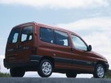 30 Jahre Berlingo: Als Citroën ein neues Segment erfand - Bild 10