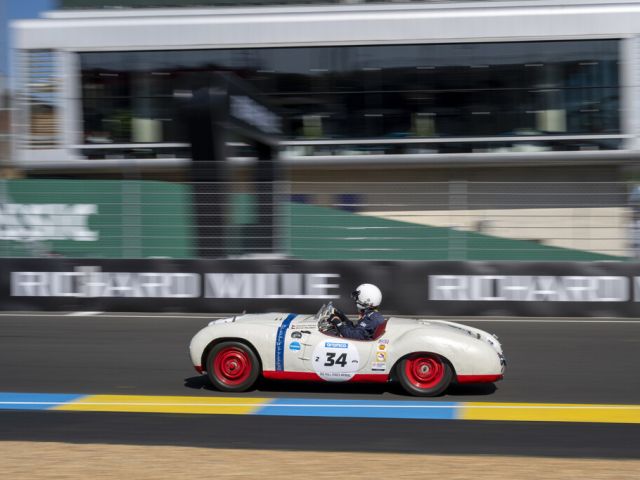 125 Jahre Motorsport bei Skoda (4): Nomen est omen - Bild 1