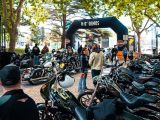 Cascais ruft tausende Motorradfahrer - Bild 2