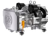 ZF präsentiert in Istanbul Lösungen für Busse - Bild 4