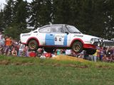 125 Jahre Motorsport bei Skoda (11): Triumph bei den Tourenwagen - Bild 11