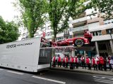 Le Mans: Toyota strebt den sechsten Sieg an - Bild 10