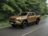 Fahrbericht Toyota Hilux: Fit für die Zukunft - Bild 25