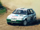 125 Jahre Motorsport bei Skoda (14): Der Felica zeigt Flagge - Bild 2