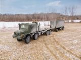 Daimler Truck setzt auf das Militär - Bild 7
