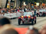 Alfa Romeo siegt erneut bei der Mille Miglia - Bild 12