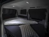 Gute Nacht im VW ID Buzz - Bild 11
