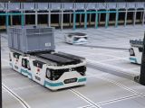 Renault startet neues Logistikzentrum in Brühl - Bild 5
