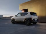 Kia EV2: Der Black-Line ist das neue Topmodell - Bild 2