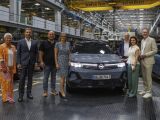 Opel feiert den Standort Kaiserslautern - Bild 3
