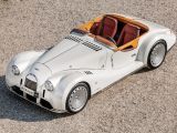 Der Morgan Midsummer macht sich als Coupé noch rarer - Bild 25