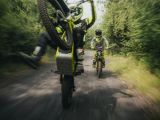 Triumph bringt Elektro-Offroad-Bikes für Kinder und Jugendliche  - Bild 6