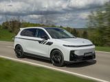 Leapmotor legt den B10 tiefer - Bild 5