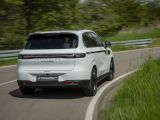 Leapmotor legt den B10 tiefer - Bild 10