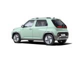 Hyundai Inster in neuer Ausstattungsvariante  - Bild 3