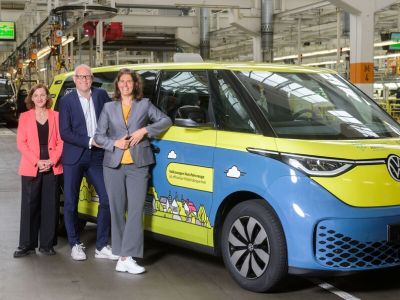 VWN kooperiert mit Klimaschutzagentur