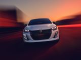 Peugeot 208 setzt als elektrischer GTI Zeichen - Bild 7