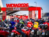 Fast 120.000 Besucher bei der WDW - Bild 2