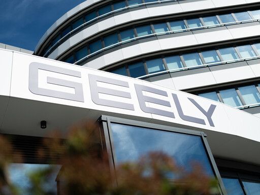 Geely setzt Wachstumskurs fort - Bild 1