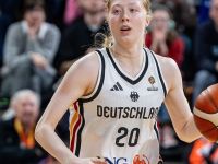 Toyota will Frauenbasketball sichtbarer machen