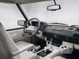 Range Rover bringt einen Classic und einen SV Ultra zusammen - Bild 7