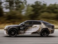 Prototypen des Range Rover GT absolvieren die finalen Tests