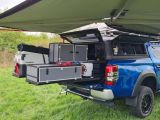 Kurbeln, klappen, falten: Die günstigste Art, Camper zu werden - Bild 6
