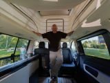 Fahrbericht Mercedes-Benz Marco Polo: Feinschliff für den Edel-Camper - Bild 10
