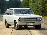 Im Rückspiegel: Opel legt einen Hüftschwung hin - Bild 11