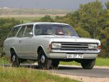 Im Rückspiegel: Opel legt einen Hüftschwung hin - Bild 12
