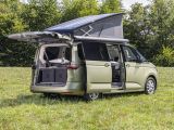 Caravan-Salon 2026: VW campt modular und elektrisch - Bild 3