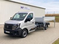 IAA Transportation 2026: Interstar wechsel dich