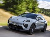 Business-Paket für den Porsche Macan - Bild 2