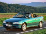 Im Rückspiegel: Astra F – Der erfolgreichste Opel aller Zeiten - Bild 8