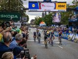 Skoda begleitet erneut die Lidl Deutschland Tour - Bild 2