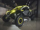 Can-Am bringt die Dünen zum Leuchten - Bild 3