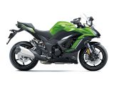 Sporttourer-Update: Kawasaki schickt die Ninja 1100SX ins Modelljahr 2027 - Bild 2